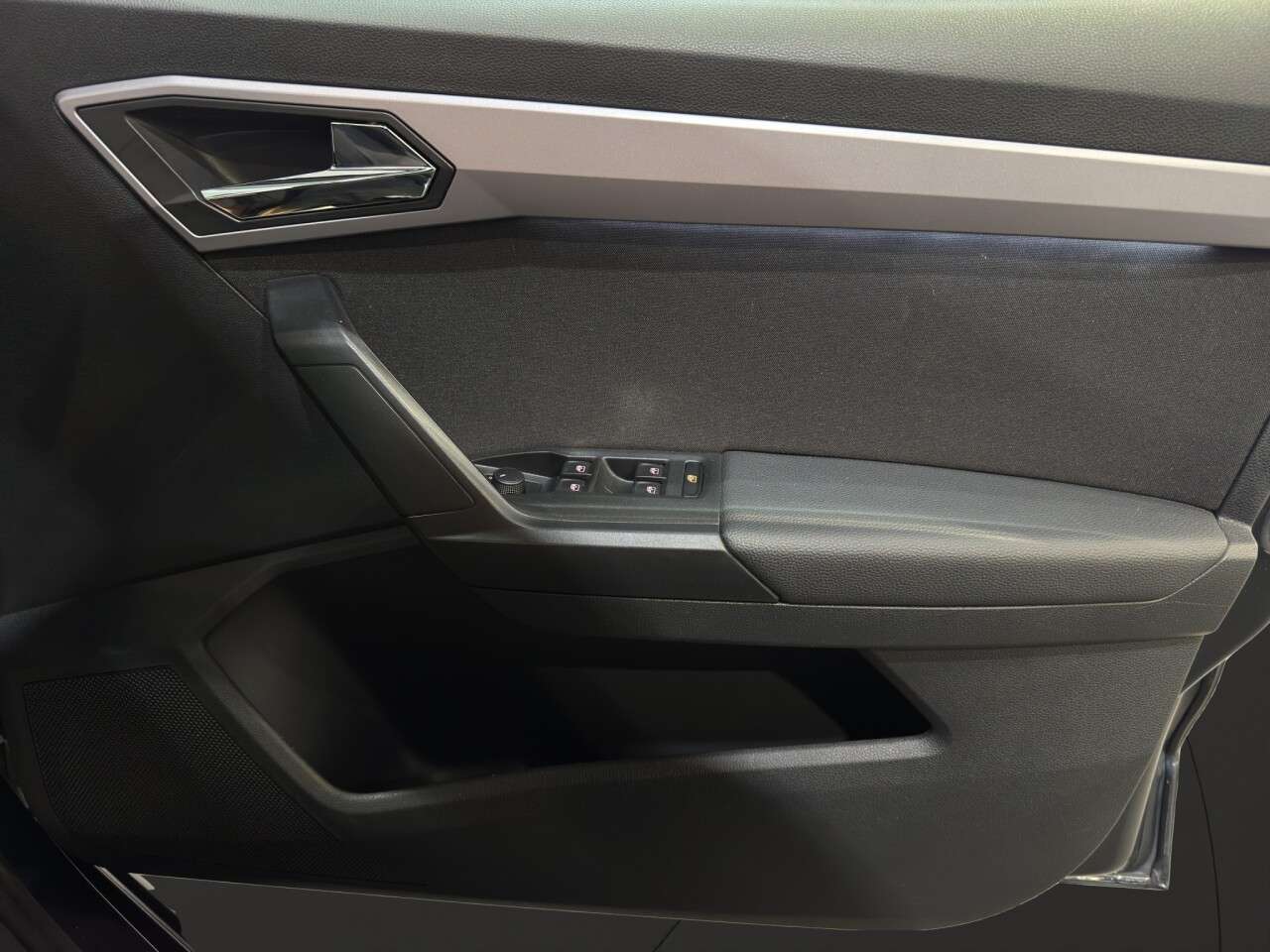 2021 SEAT IBIZA 2021 SEAT IBIZA