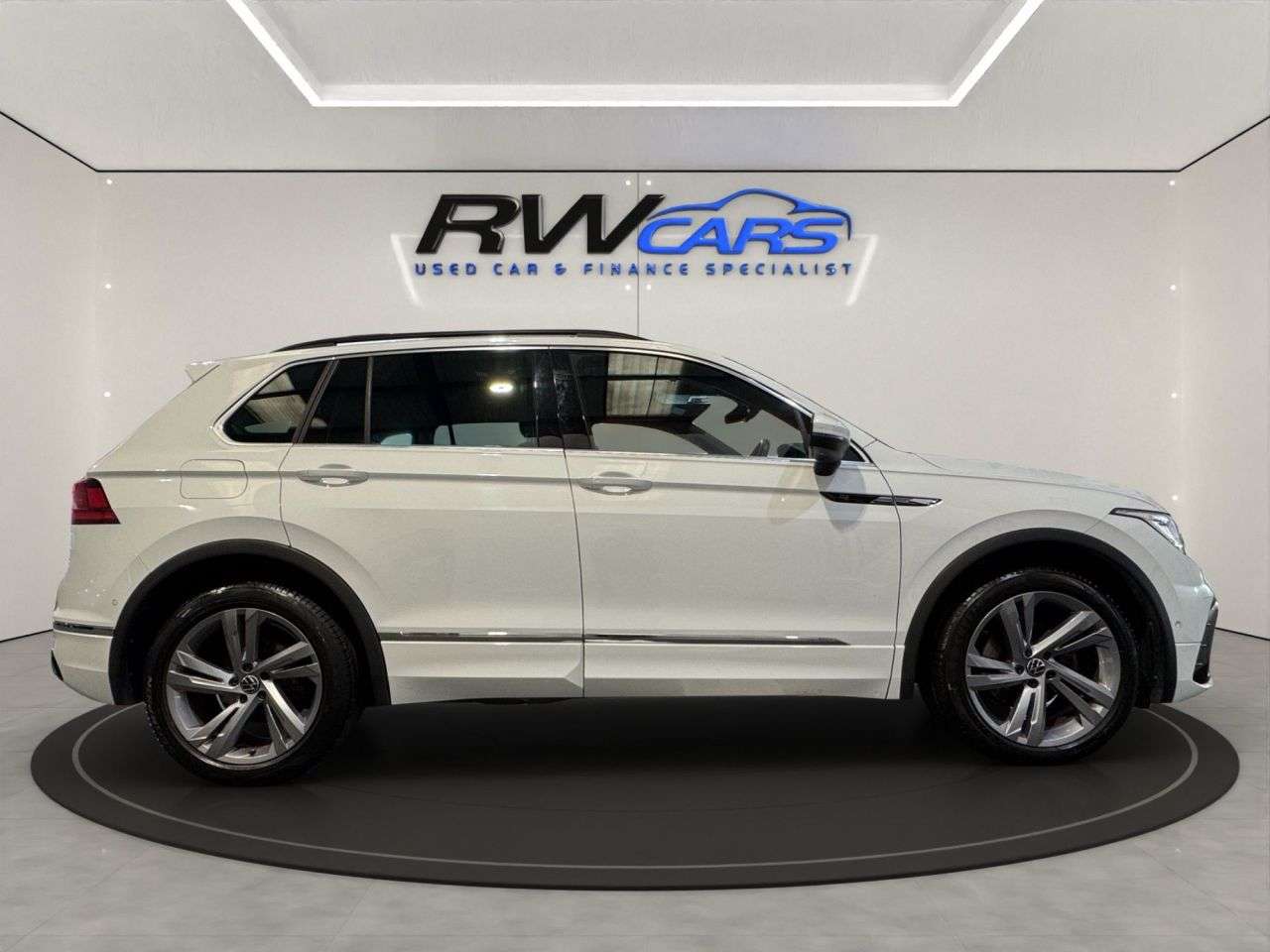 2023 VOLKSWAGEN TIGUAN 2023 VOLKSWAGEN TIGUAN