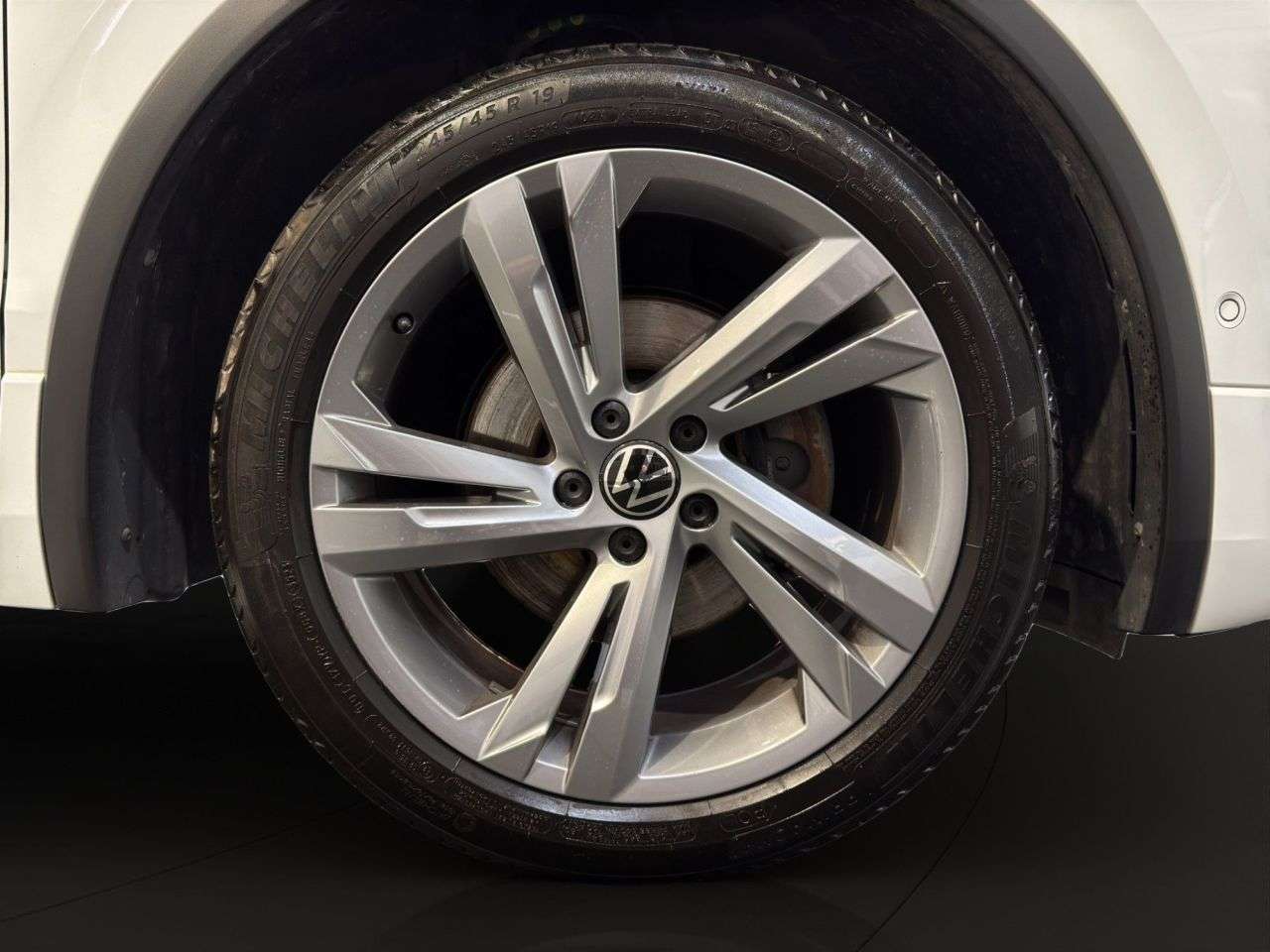2023 VOLKSWAGEN TIGUAN 2023 VOLKSWAGEN TIGUAN