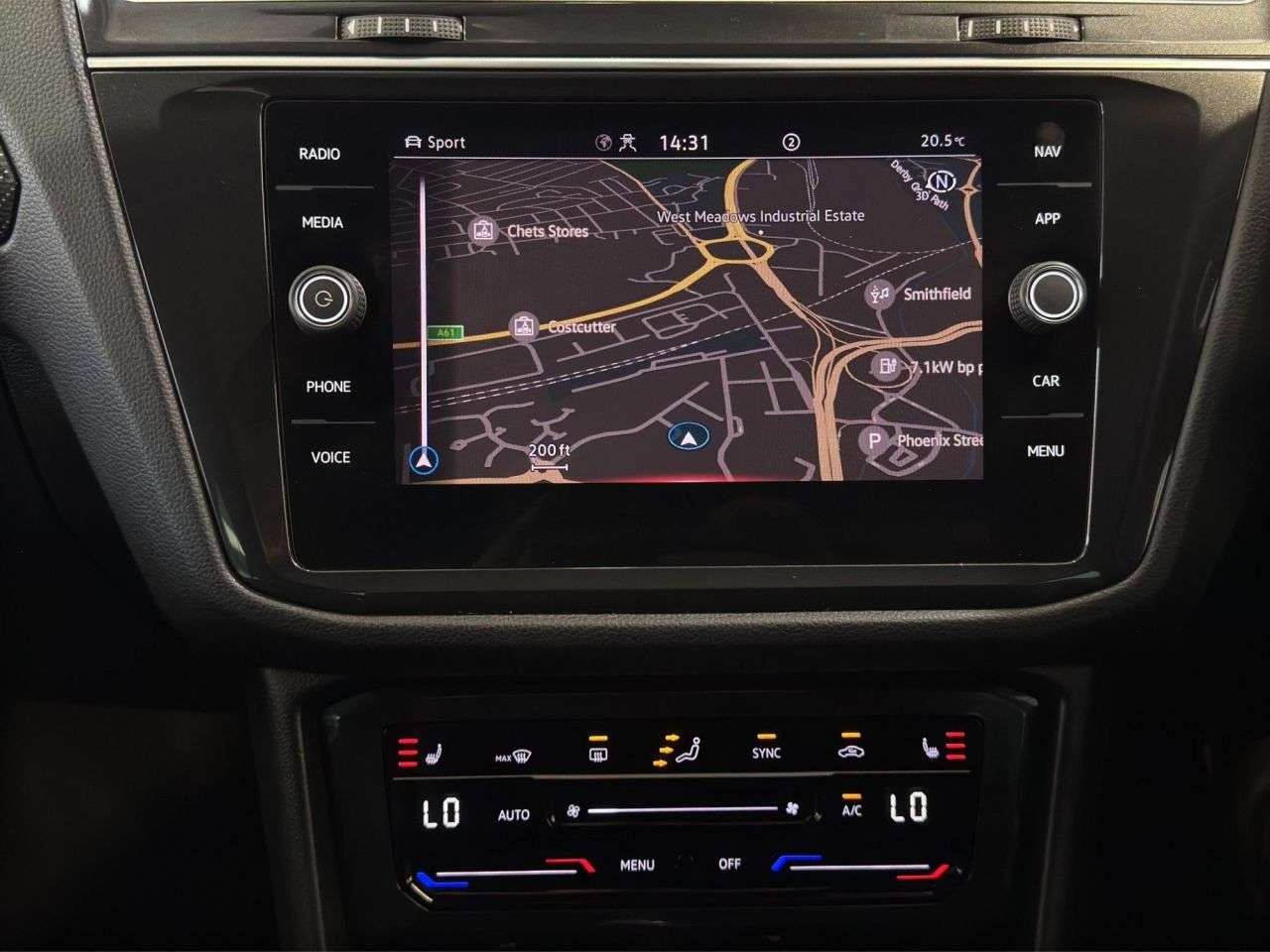 2023 VOLKSWAGEN TIGUAN 2023 VOLKSWAGEN TIGUAN