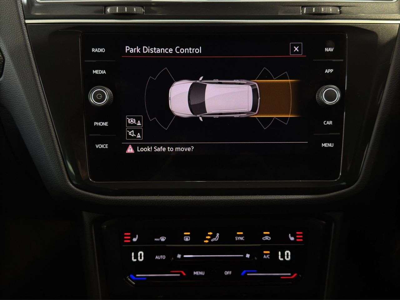 2023 VOLKSWAGEN TIGUAN 2023 VOLKSWAGEN TIGUAN