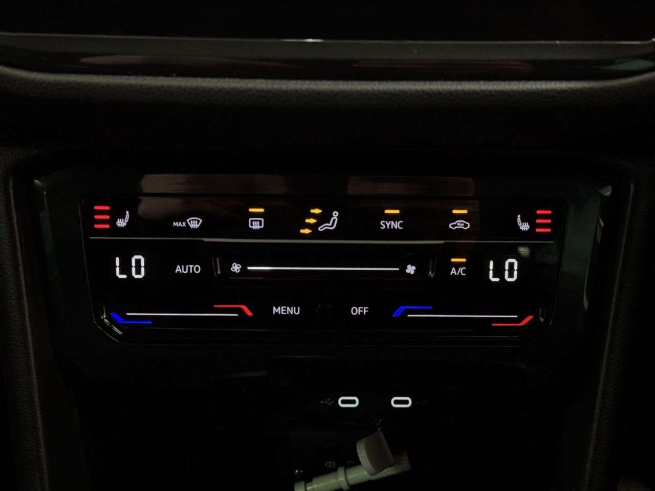 2023 VOLKSWAGEN TIGUAN 2023 VOLKSWAGEN TIGUAN