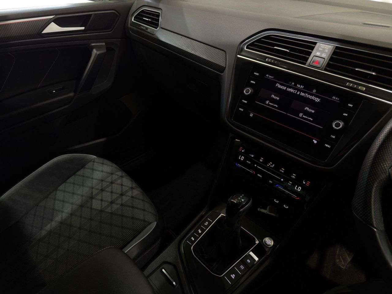 2023 VOLKSWAGEN TIGUAN 2023 VOLKSWAGEN TIGUAN