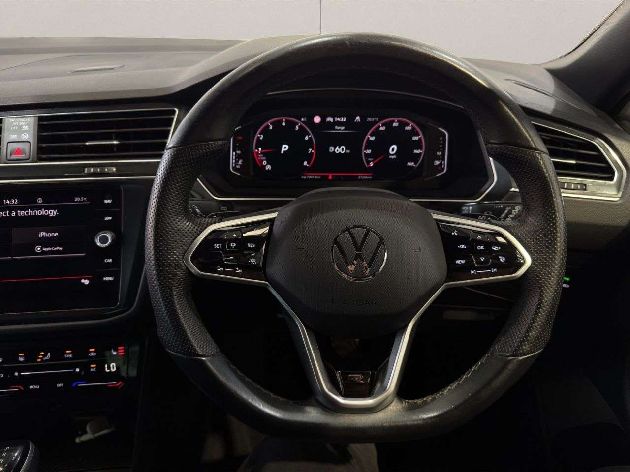 2023 VOLKSWAGEN TIGUAN 2023 VOLKSWAGEN TIGUAN