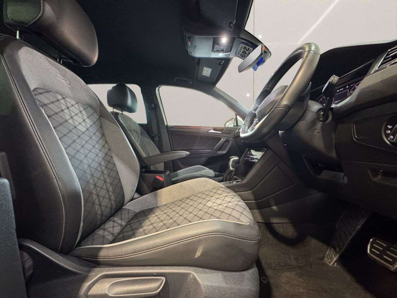 2023 VOLKSWAGEN TIGUAN 2023 VOLKSWAGEN TIGUAN