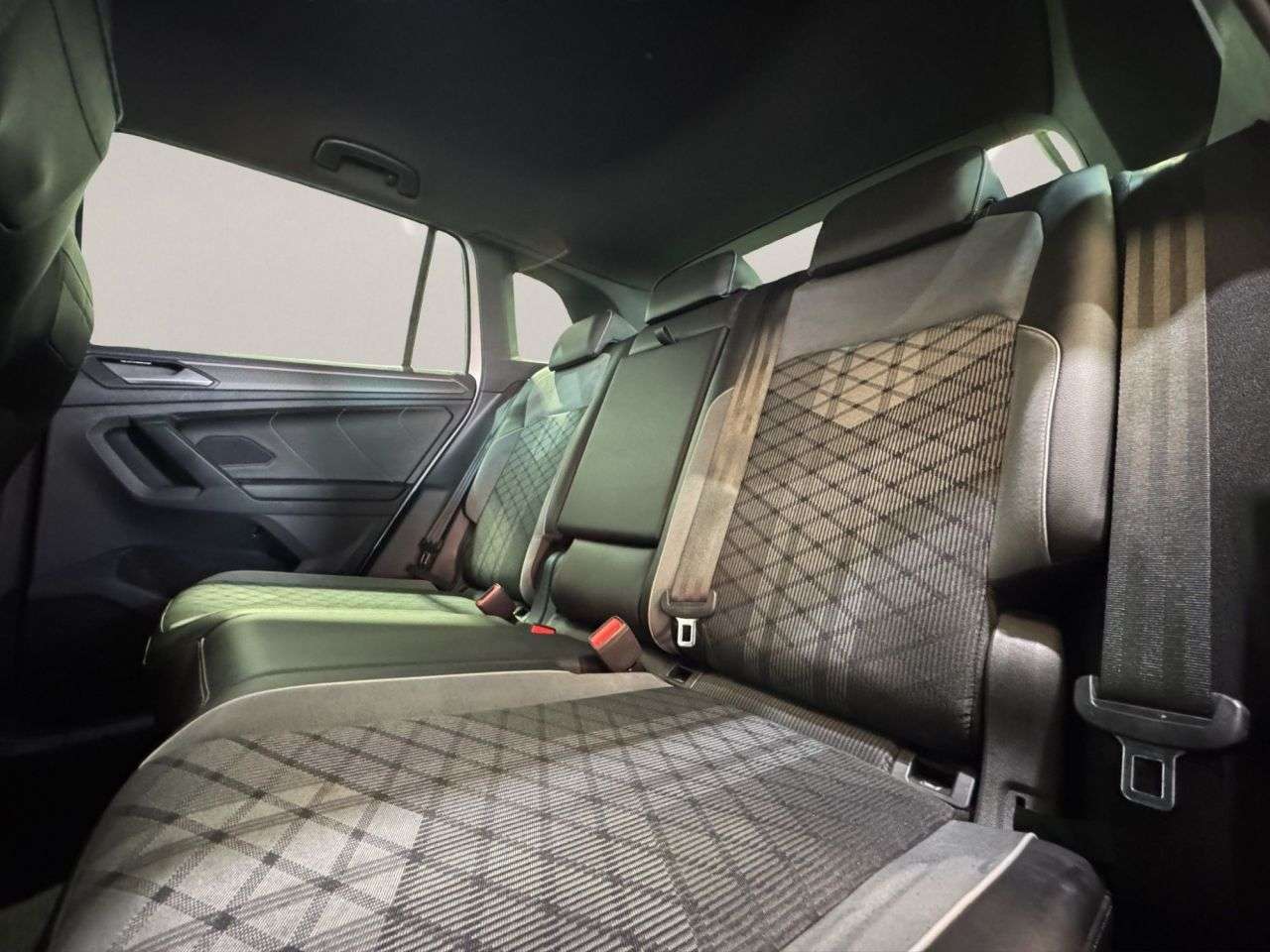 2023 VOLKSWAGEN TIGUAN 2023 VOLKSWAGEN TIGUAN