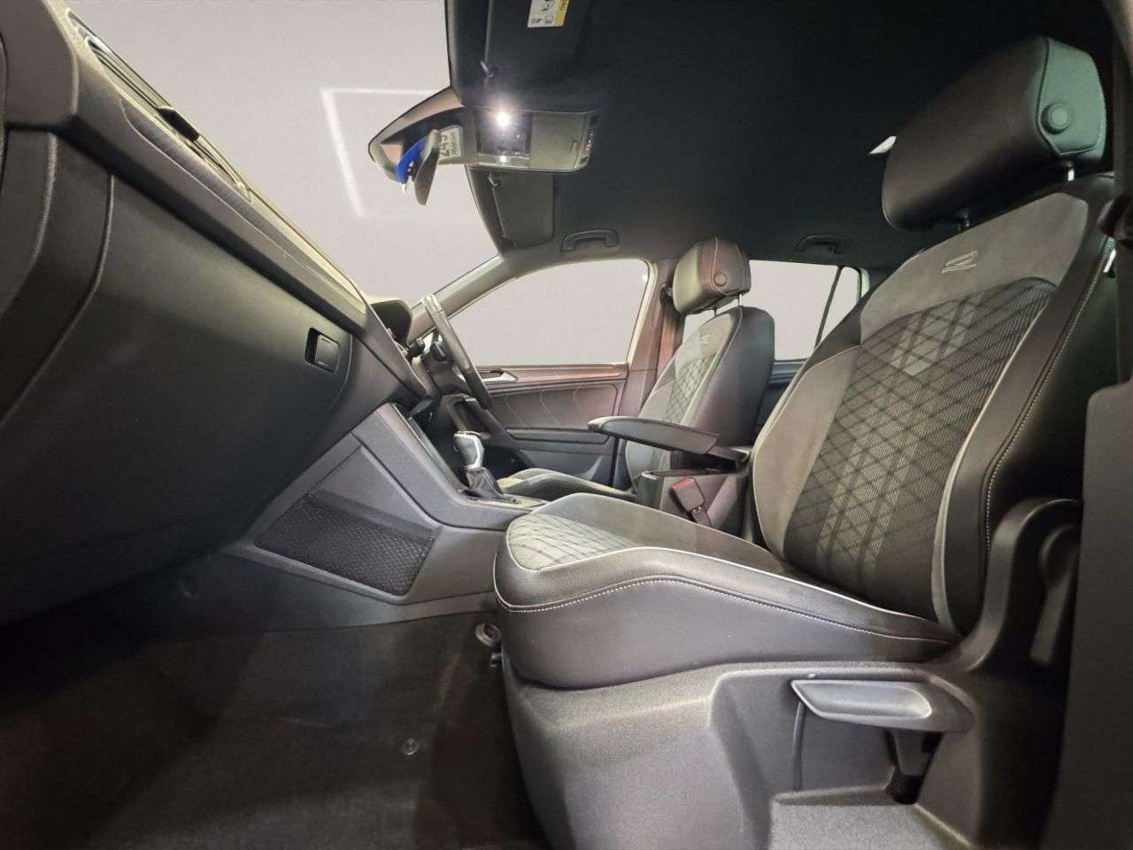 2023 VOLKSWAGEN TIGUAN 2023 VOLKSWAGEN TIGUAN
