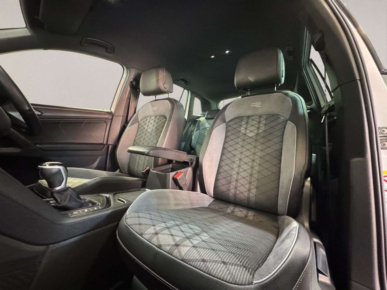 2023 VOLKSWAGEN TIGUAN 2023 VOLKSWAGEN TIGUAN