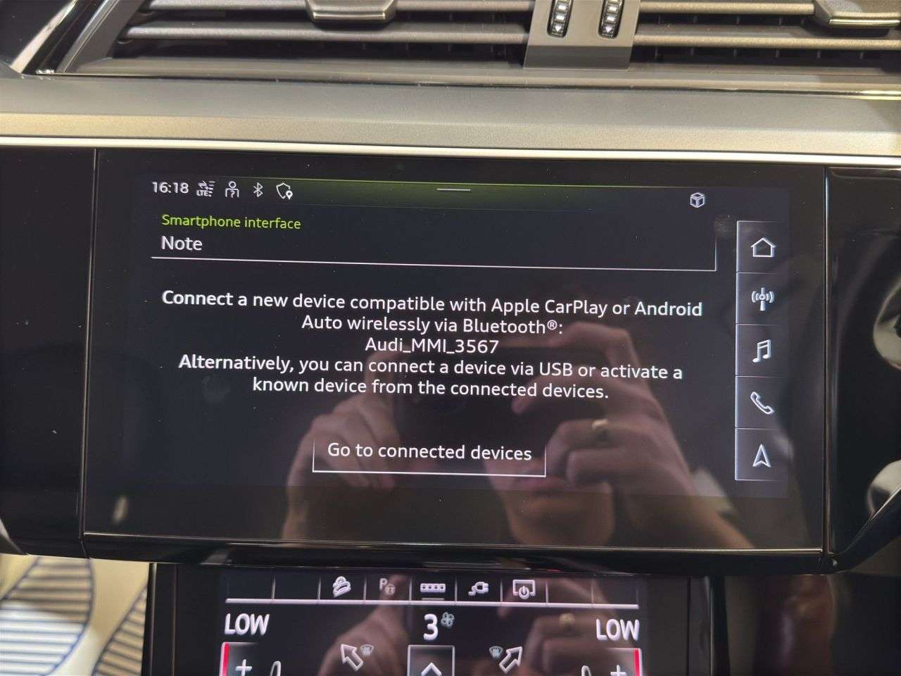 2023 AUDI Q8 E-TRON 2023 AUDI Q8 E-TRON