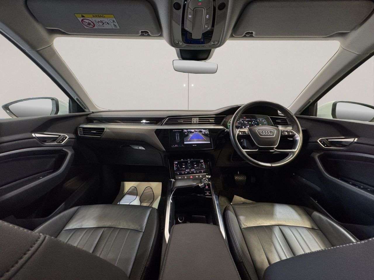 2023 AUDI Q8 E-TRON 2023 AUDI Q8 E-TRON