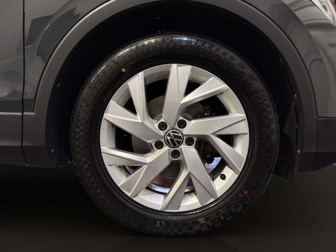 2021 VOLKSWAGEN TIGUAN 2021 VOLKSWAGEN TIGUAN