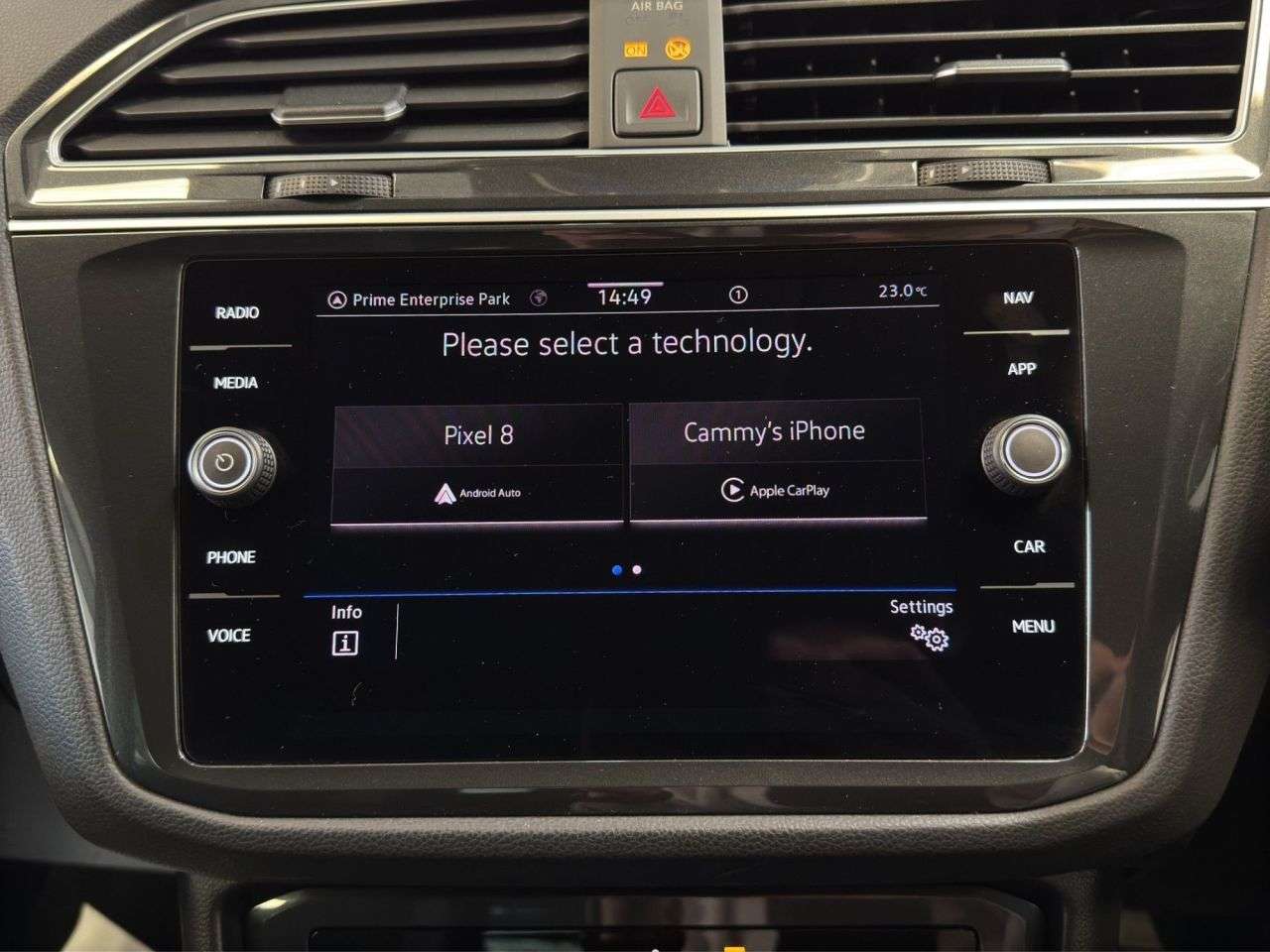 2021 VOLKSWAGEN TIGUAN 2021 VOLKSWAGEN TIGUAN