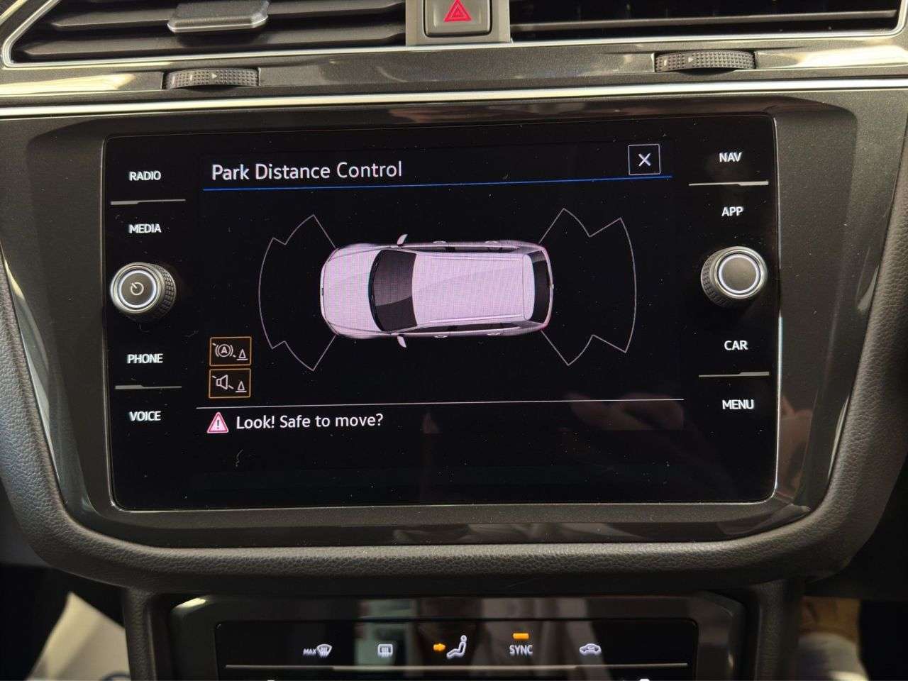 2021 VOLKSWAGEN TIGUAN 2021 VOLKSWAGEN TIGUAN