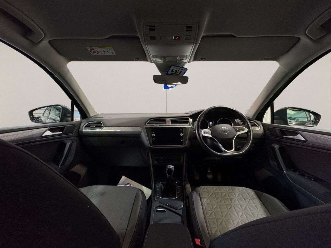 2021 VOLKSWAGEN TIGUAN 2021 VOLKSWAGEN TIGUAN