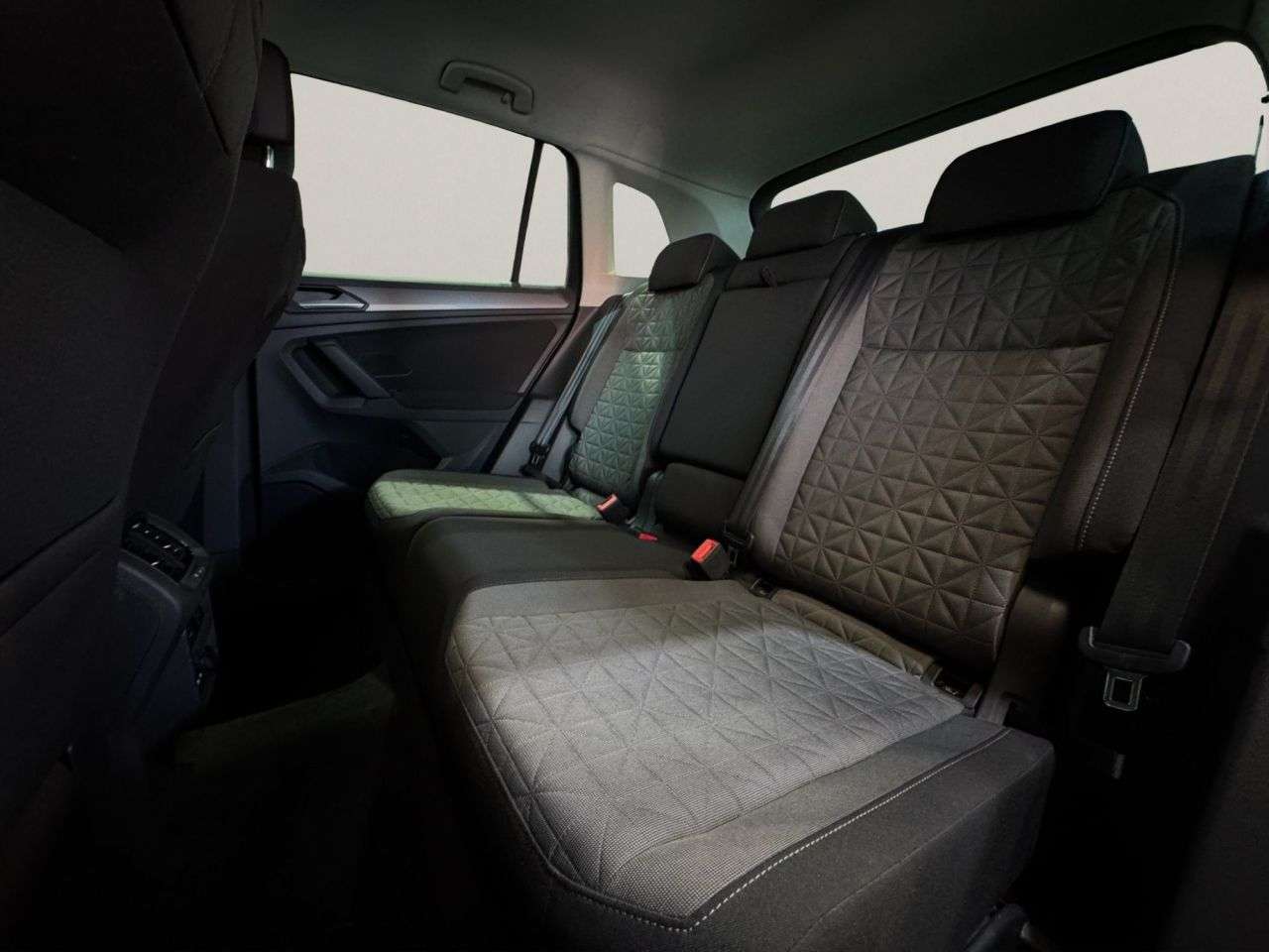 2021 VOLKSWAGEN TIGUAN 2021 VOLKSWAGEN TIGUAN