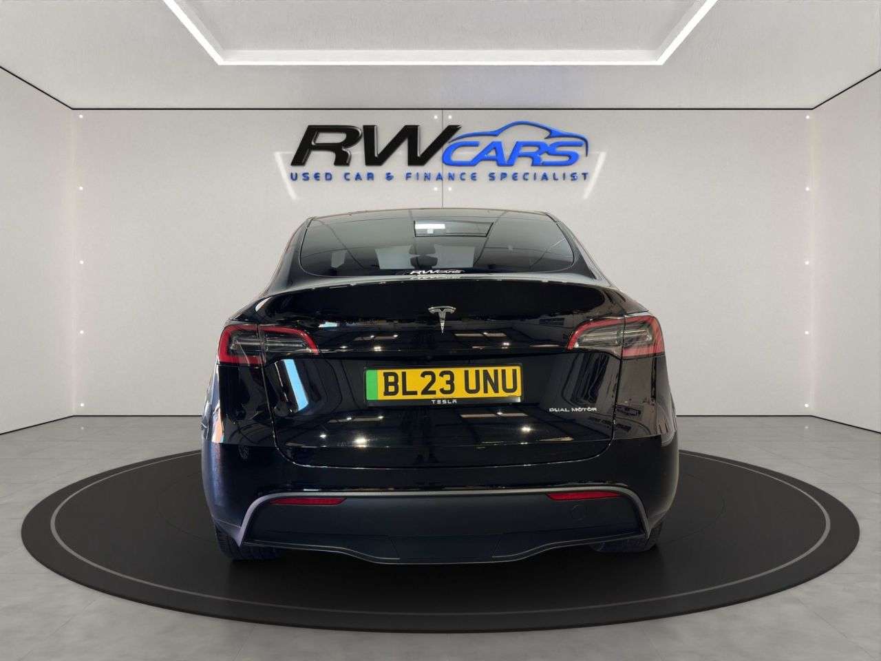 2023 TESLA MODEL Y 2023 TESLA MODEL Y