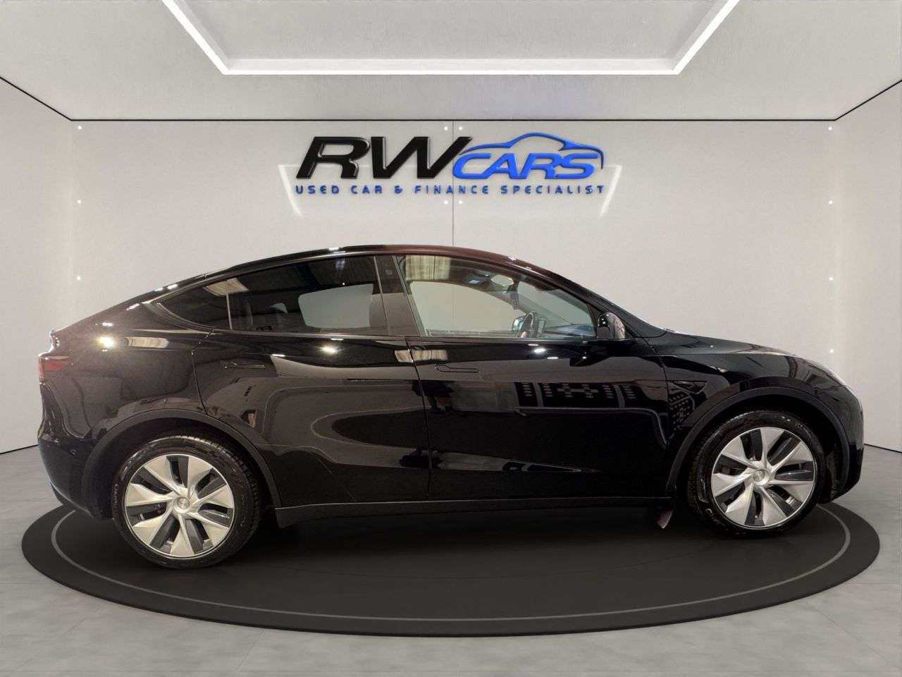 2023 TESLA MODEL Y 2023 TESLA MODEL Y
