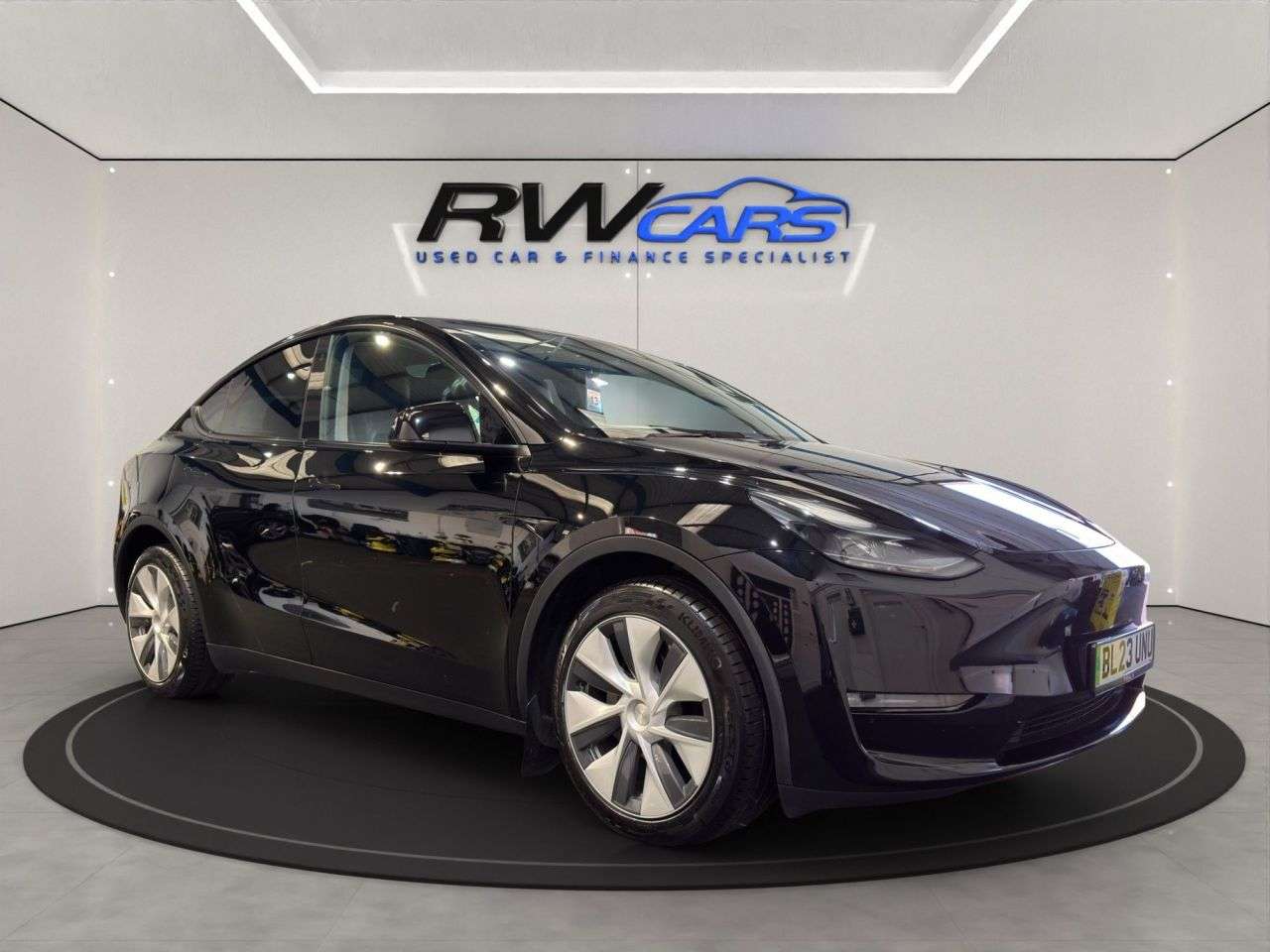 2023 TESLA MODEL Y 2023 TESLA MODEL Y