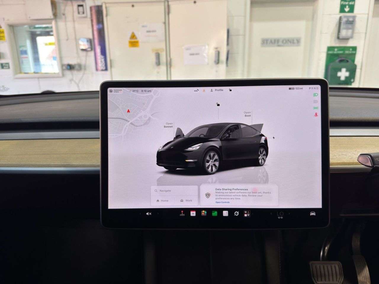 2023 TESLA MODEL Y 2023 TESLA MODEL Y