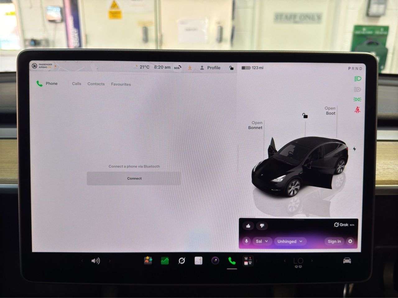 2023 TESLA MODEL Y 2023 TESLA MODEL Y