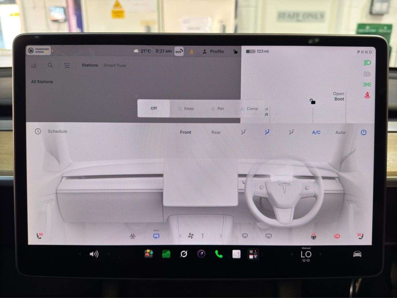 2023 TESLA MODEL Y 2023 TESLA MODEL Y