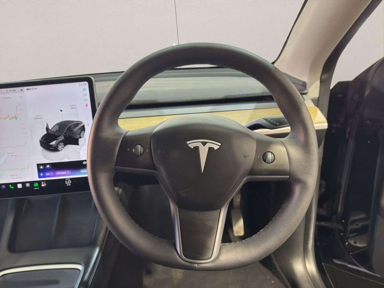 2023 TESLA MODEL Y 2023 TESLA MODEL Y