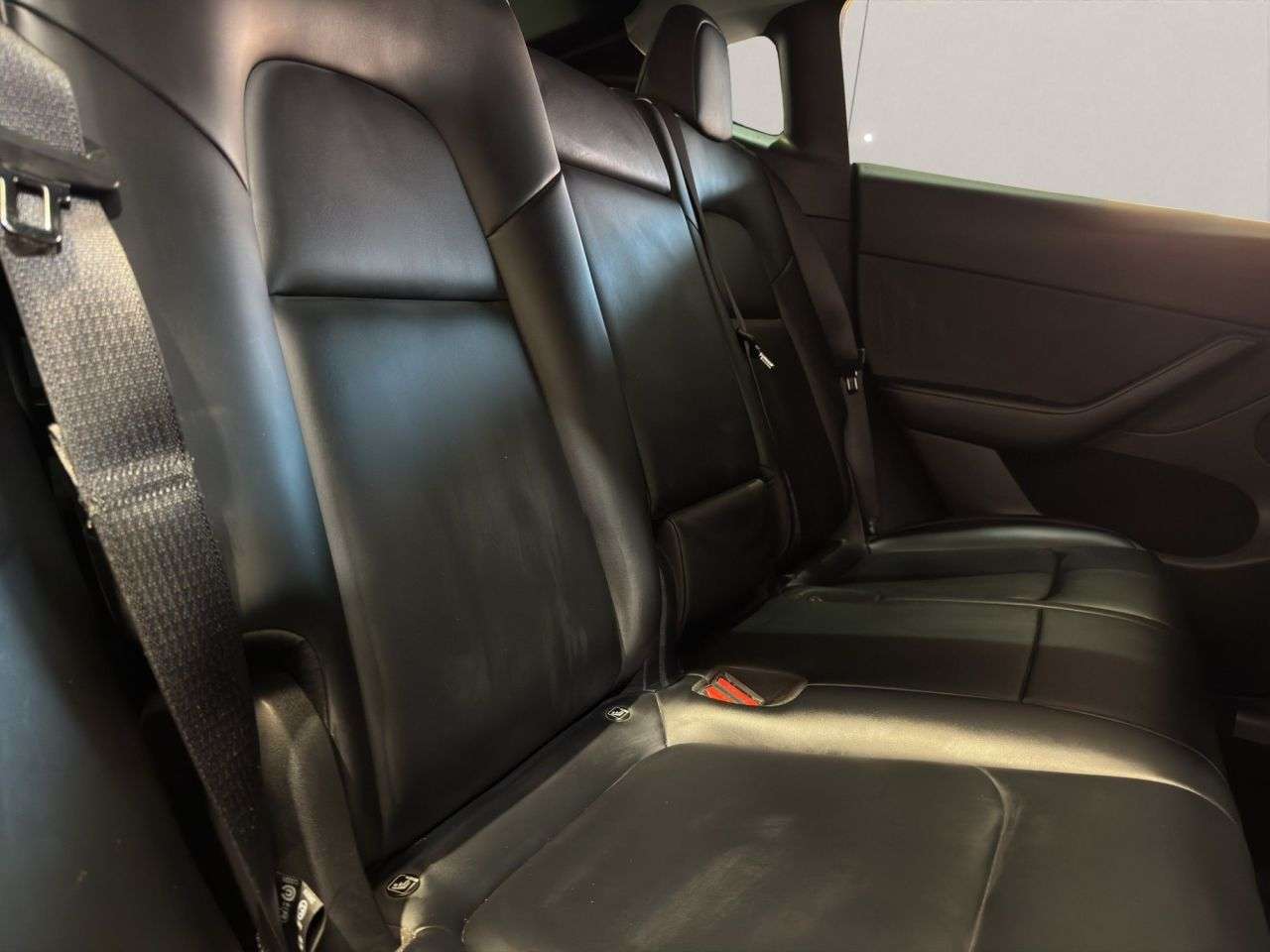 2023 TESLA MODEL Y 2023 TESLA MODEL Y