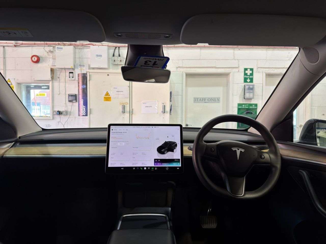 2023 TESLA MODEL Y 2023 TESLA MODEL Y
