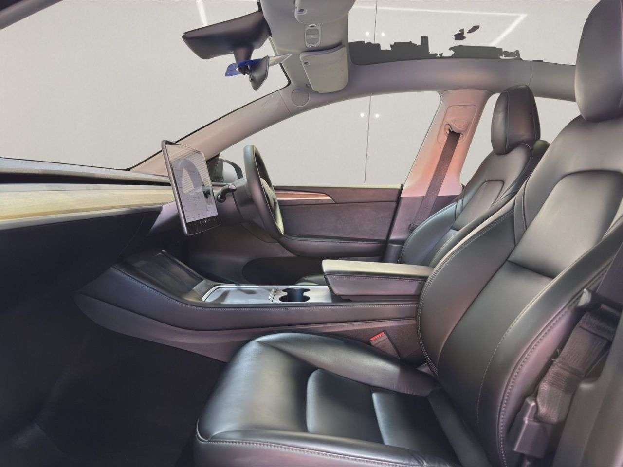 2023 TESLA MODEL Y 2023 TESLA MODEL Y