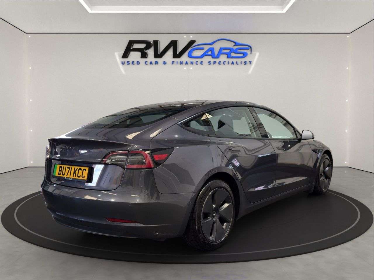 2021 TESLA MODEL 3 2021 TESLA MODEL 3