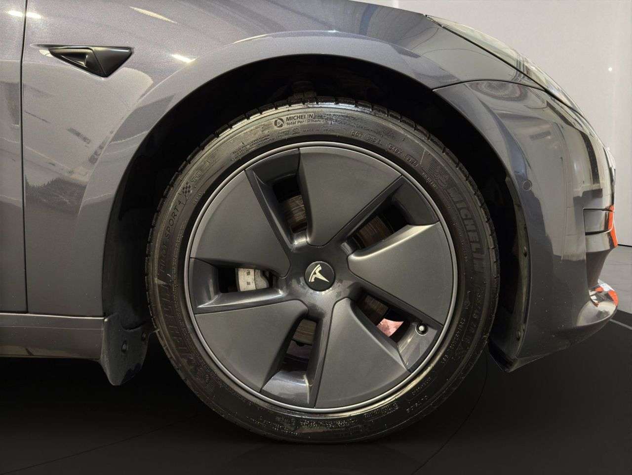 2021 TESLA MODEL 3 2021 TESLA MODEL 3