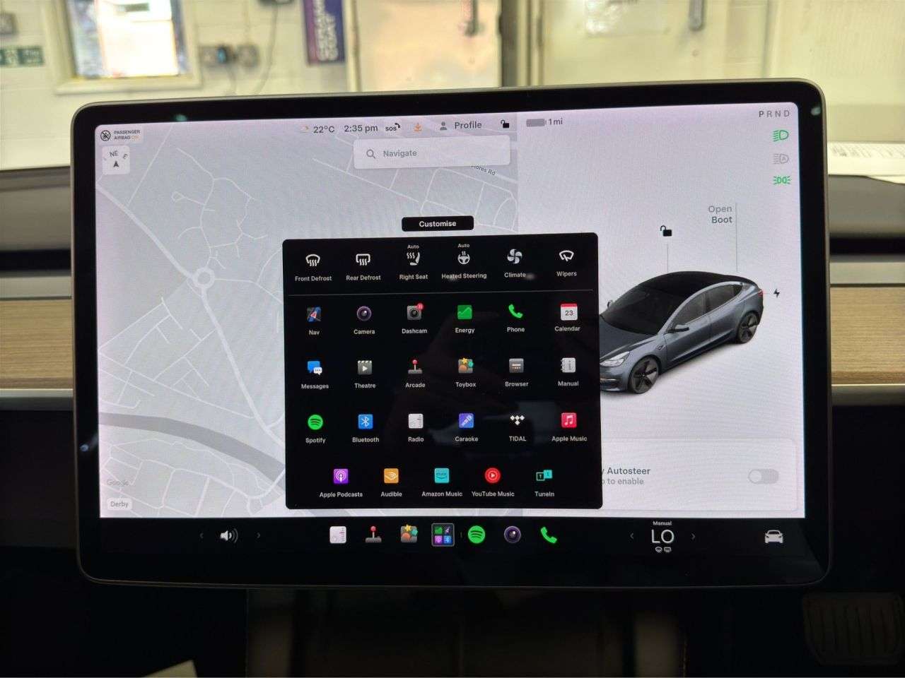 2021 TESLA MODEL 3 2021 TESLA MODEL 3
