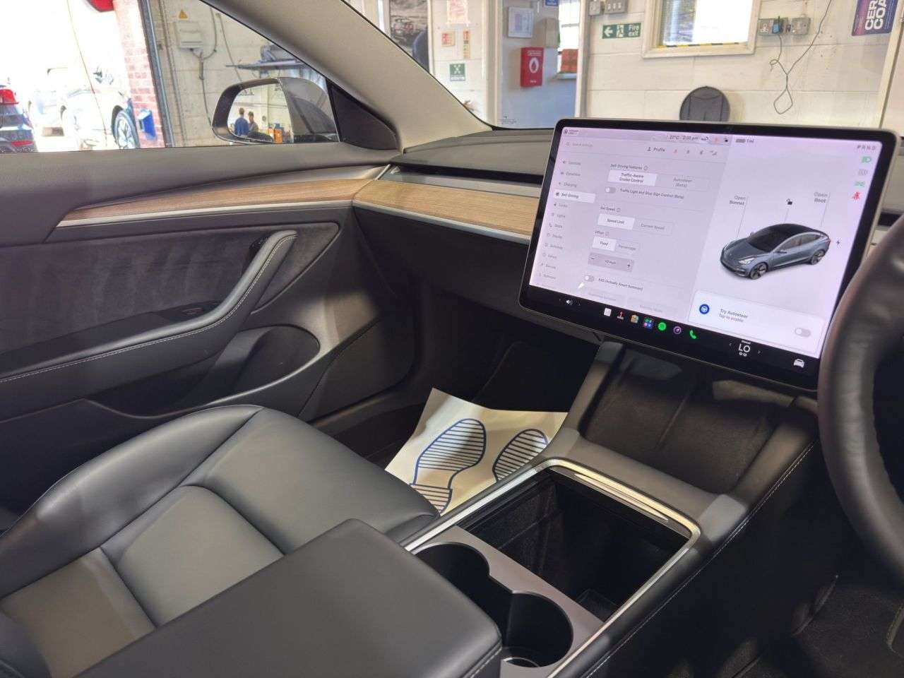 2021 TESLA MODEL 3 2021 TESLA MODEL 3