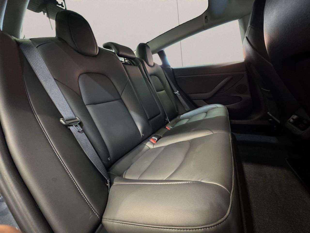 2021 TESLA MODEL 3 2021 TESLA MODEL 3