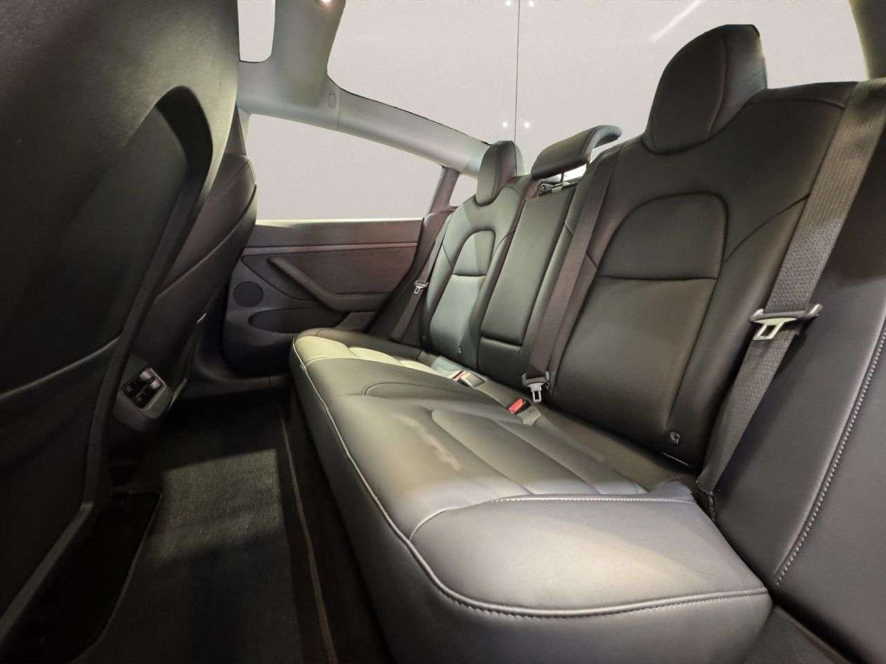 2021 TESLA MODEL 3 2021 TESLA MODEL 3