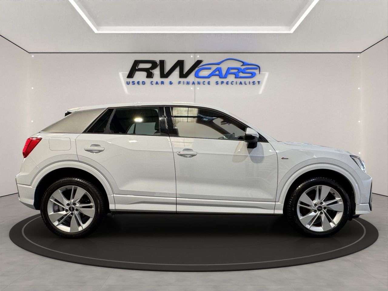 2023 AUDI Q2 2023 AUDI Q2