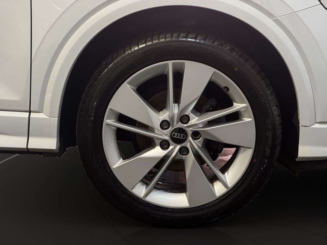 2023 AUDI Q2 2023 AUDI Q2