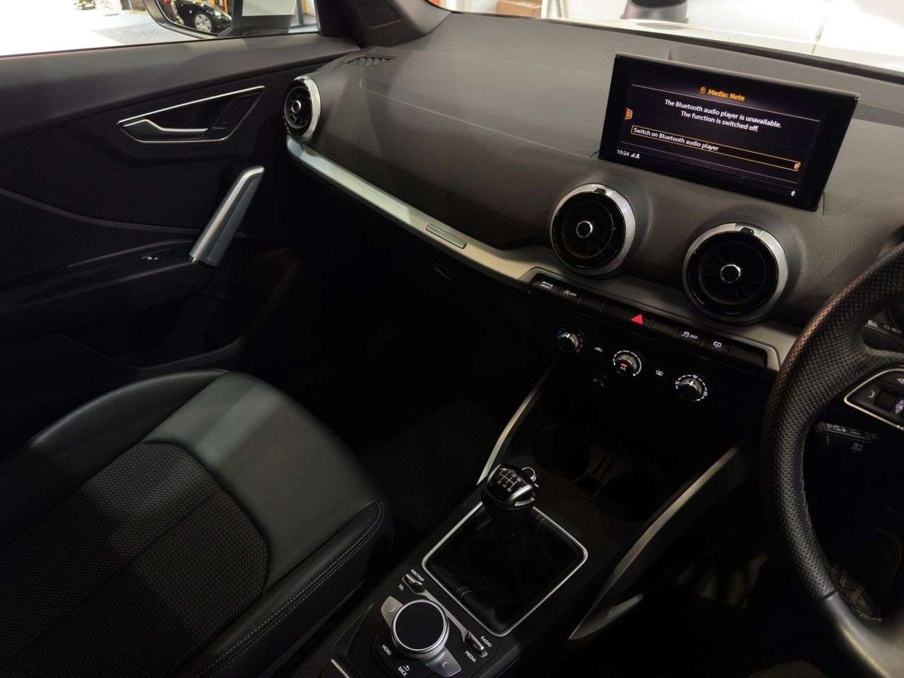 2023 AUDI Q2 2023 AUDI Q2