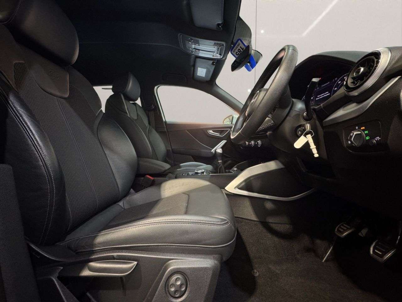 2023 AUDI Q2 2023 AUDI Q2