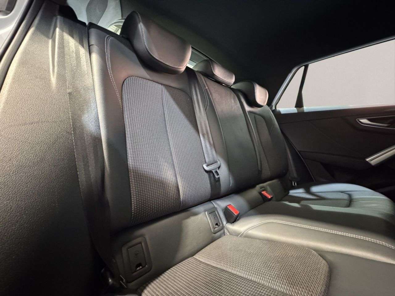 2023 AUDI Q2 2023 AUDI Q2