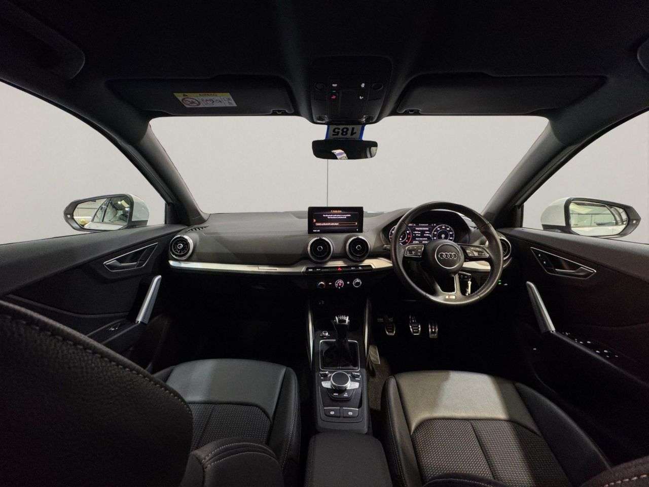 2023 AUDI Q2 2023 AUDI Q2
