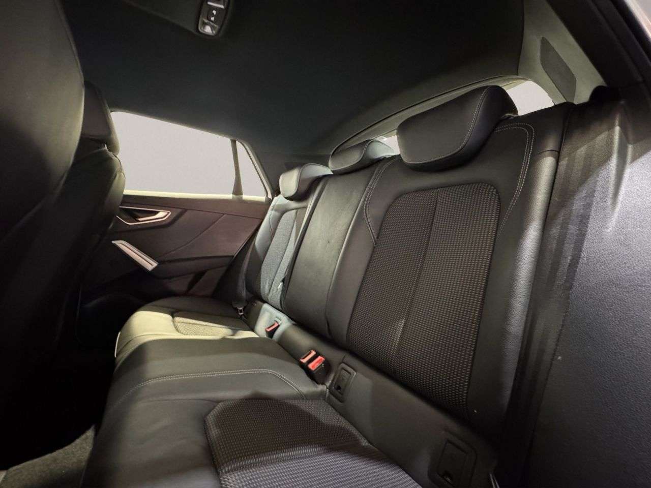 2023 AUDI Q2 2023 AUDI Q2