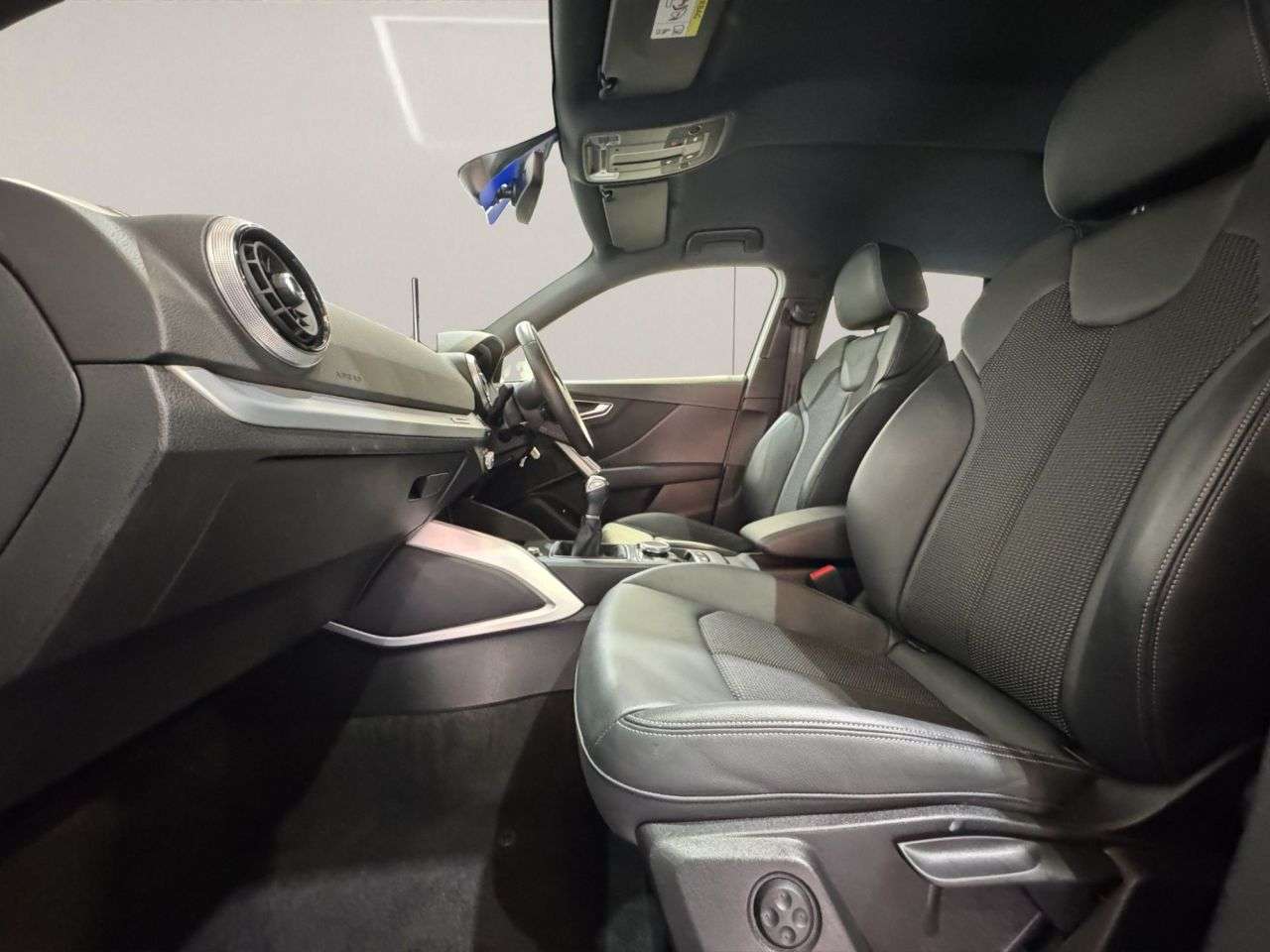 2023 AUDI Q2 2023 AUDI Q2