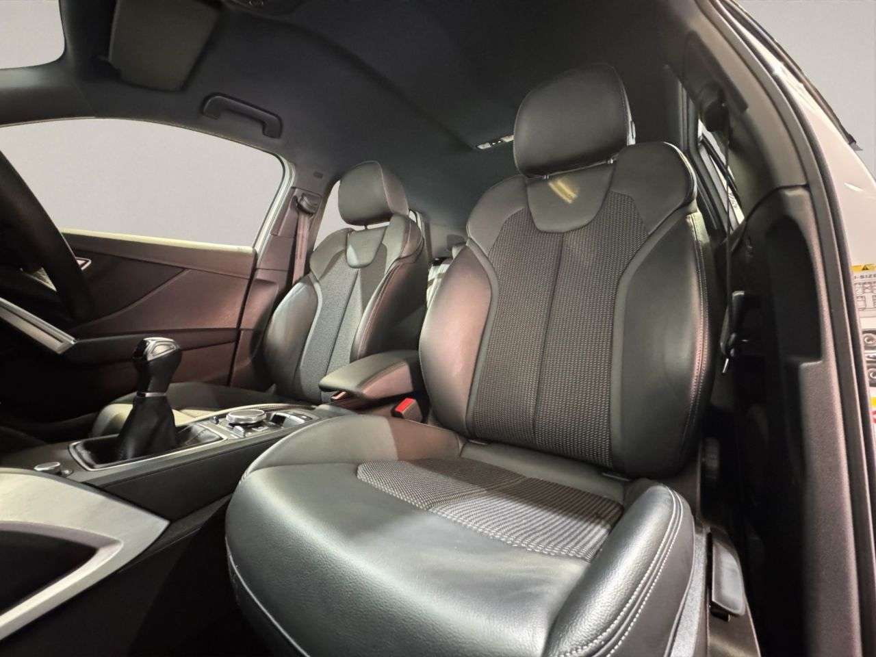 2023 AUDI Q2 2023 AUDI Q2