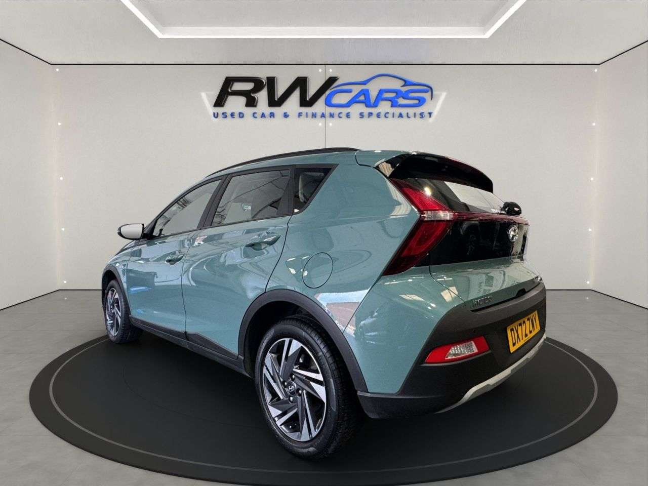 A 2022 HYUNDAI BAYON 1.0 T-GDi MHEV SE Connect SUV 5dr Petrol Hybrid DCT Euro 6 (s/s) (100 ps) A 2022 HYUNDAI BAYON 1.0 T-GDi MHEV SE Connect SUV 5dr Petrol Hybrid DCT Euro 6 (s/s) (100 ps)