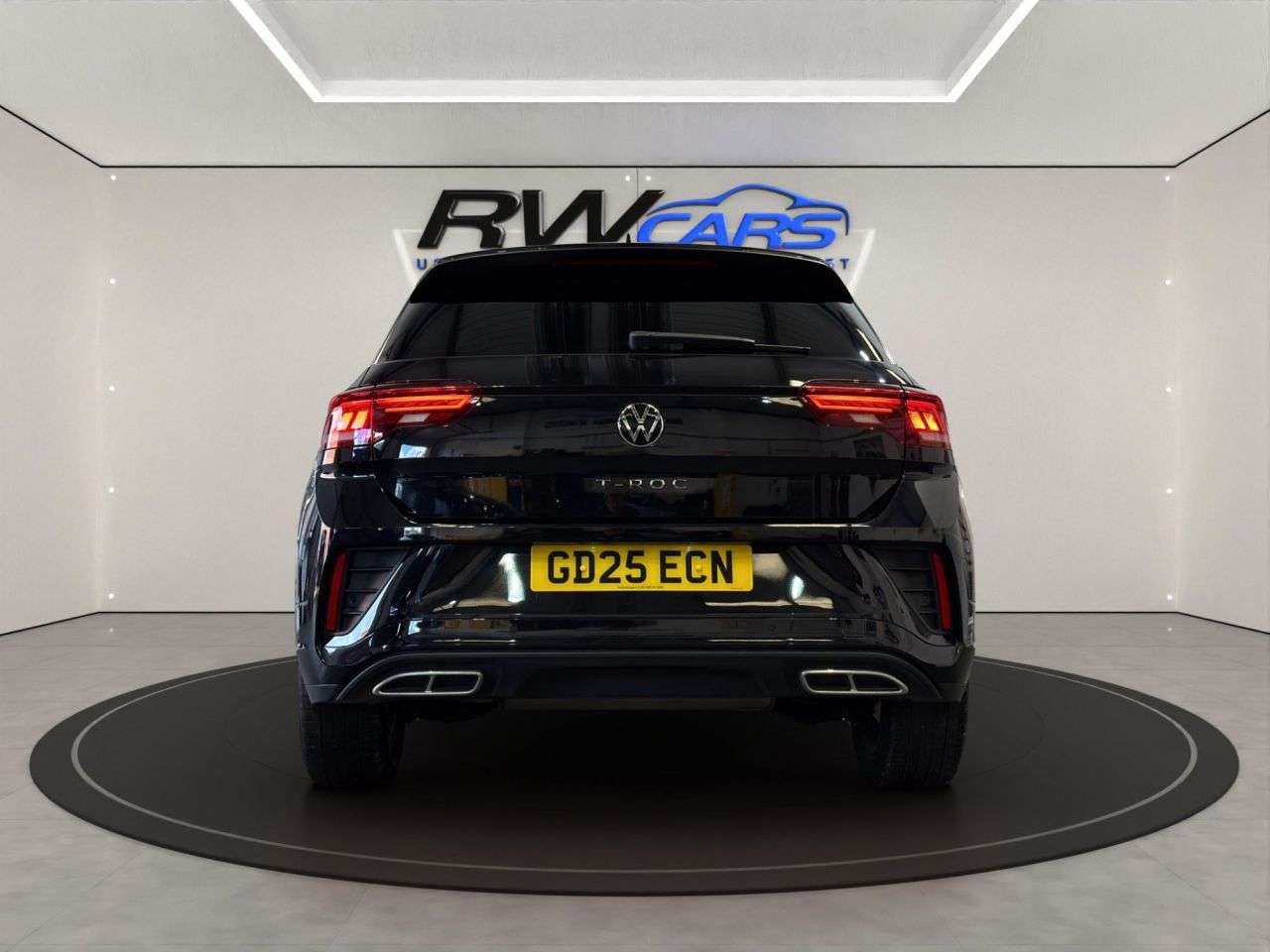 2025 VOLKSWAGEN T-ROC 2025 VOLKSWAGEN T-ROC