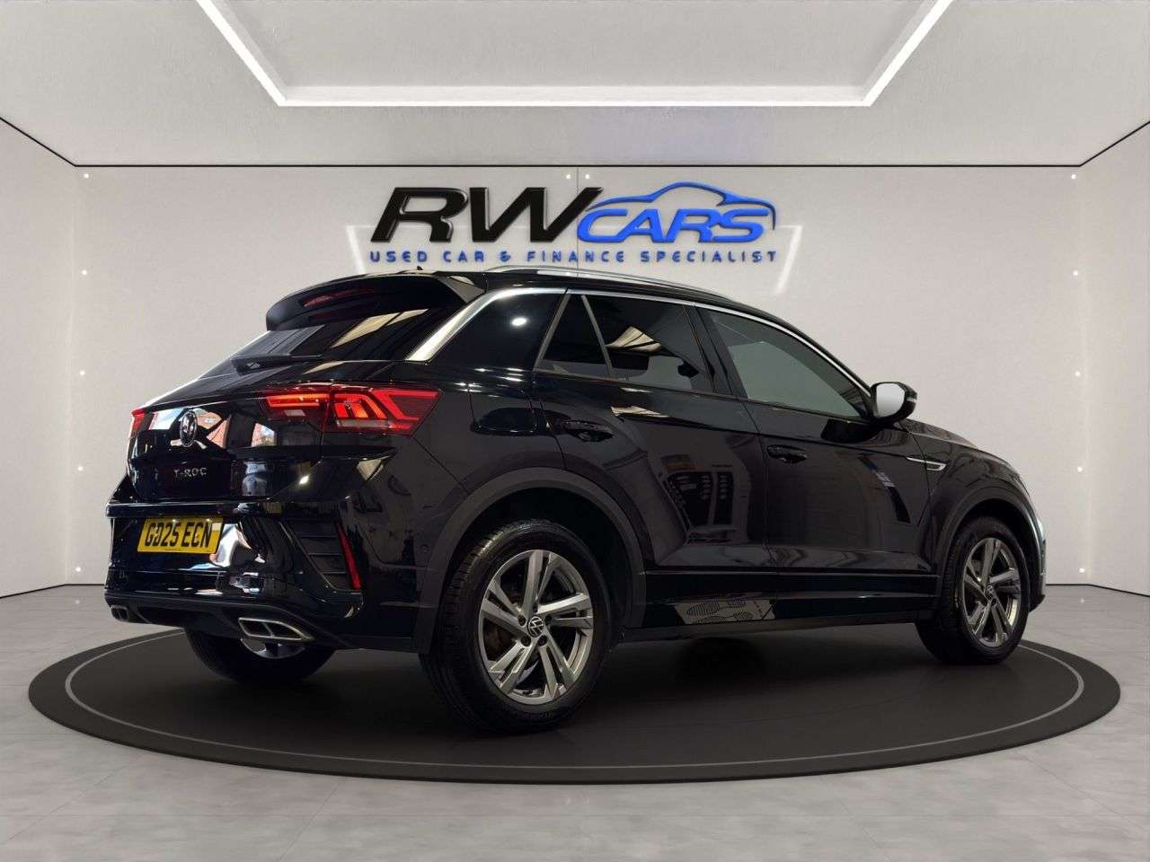 2025 VOLKSWAGEN T-ROC 2025 VOLKSWAGEN T-ROC