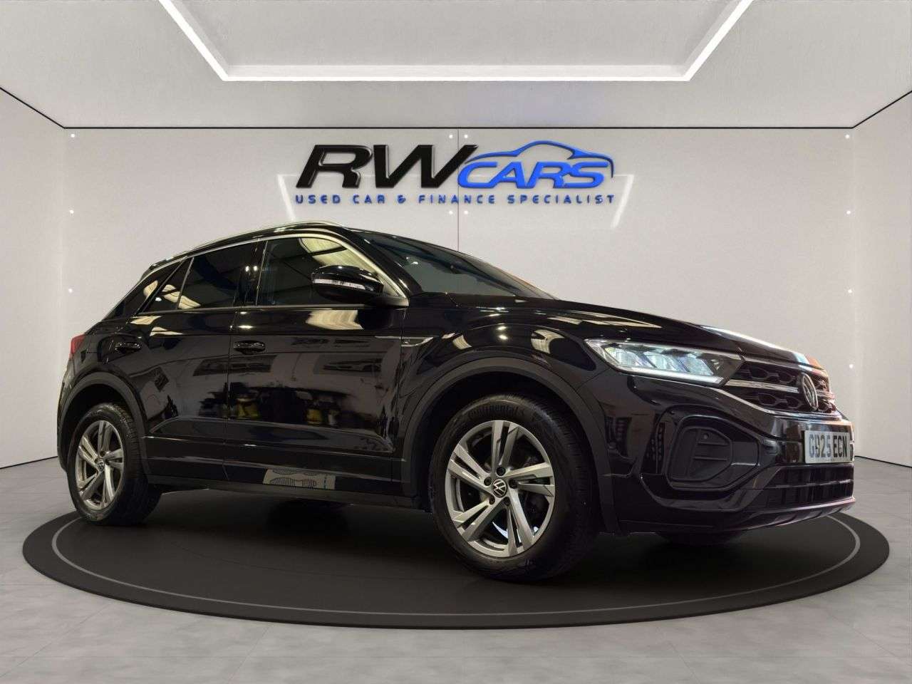 2025 VOLKSWAGEN T-ROC 2025 VOLKSWAGEN T-ROC