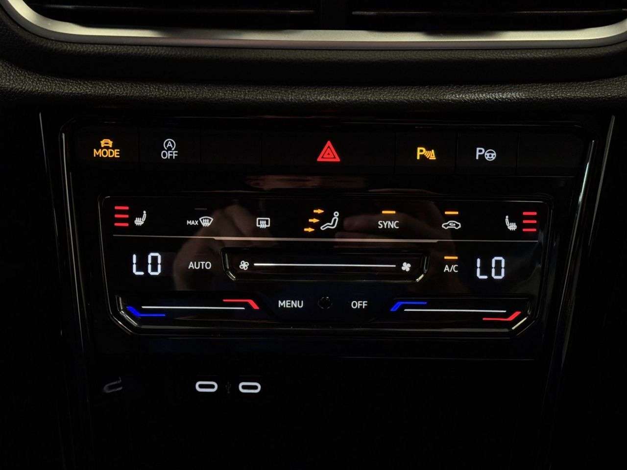 2025 VOLKSWAGEN T-ROC 2025 VOLKSWAGEN T-ROC