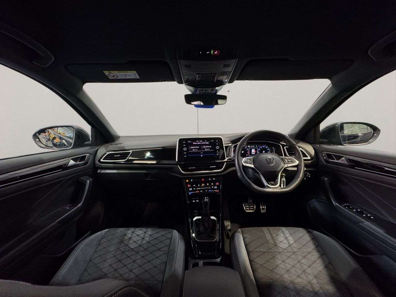 2025 VOLKSWAGEN T-ROC 2025 VOLKSWAGEN T-ROC